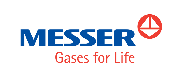Messer Logo